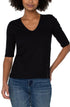 Liverpool Double Layer V-Neck