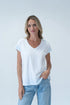 Six Fifty Dyed T-Shirt