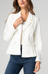 Liverpool Peplum Blazer