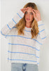 Stitchdrop Ripple Sweater