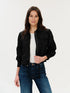 Six Fifty Cinched Waist Jacket