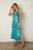 River + Sky Napa Midi Dress