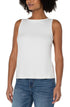 Liverpool Sleeveless Knit Top