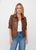Six Fifty Faux Leather Jacket
