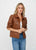 Six Fifty Faux Leather Jacket