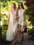 Elan Spaghetti Strap Maxi Dress