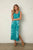 River + Sky Napa Midi Dress