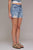 Hidden Finn High Rise Shorts