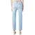 Just Black Slim Straight Distressed Jeans