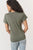 The Project Social T Washed Baby Tee