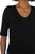 Liverpool Double Layer V-Neck