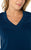 Liverpool Short Sleeve Knit Tee