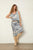 River + Sky Ariel Bias Skirt