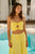 Blanco By Nature Double Twist Tube Top