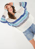 Stitchdrop Cove Sweater