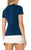 Liverpool Short Sleeve Knit Tee