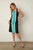River + Sky Sleeveless Dress