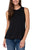 Liverpool Sleeveless Scoop Neck Tank