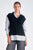 Elan Sweater Vest/Shirt