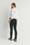 Just Black Denim Long Straight Leg at Revival Boutique – where style meets comfort effortlessly back view
