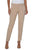 Liverpool Kelsey Trouser With Slit