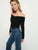 Nation Off-the-Shoulder Top