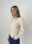 Six Fifty Statement Sleeve Sweater