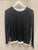 Olivaceous Dual Layer Chic Sweater