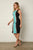 River + Sky Sleeveless Dress