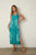 River + Sky Napa Midi Dress