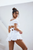 Blanco By Nature Tie Back Top