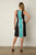 River + Sky Sleeveless Dress
