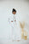 Blanco By Nature Collared Cover Up