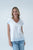 Six Fifty Dyed T-Shirt