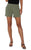 Liverpool Pleated Trouser Shorts