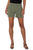 Liverpool Pleated Trouser Shorts